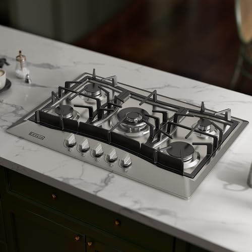 Dishwasher Safe Grates