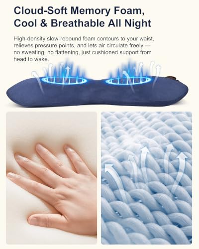 3-Level Airbag Kneading