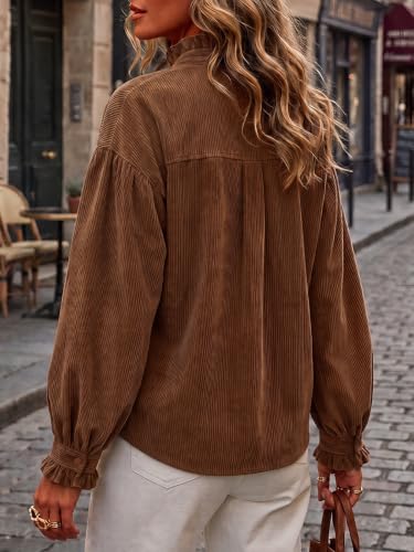Premium Corduroy Fabric