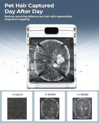 Washable Pre-filter