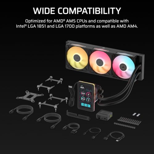 System Hub Included