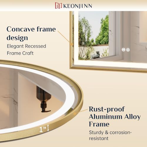 Arch Mirror