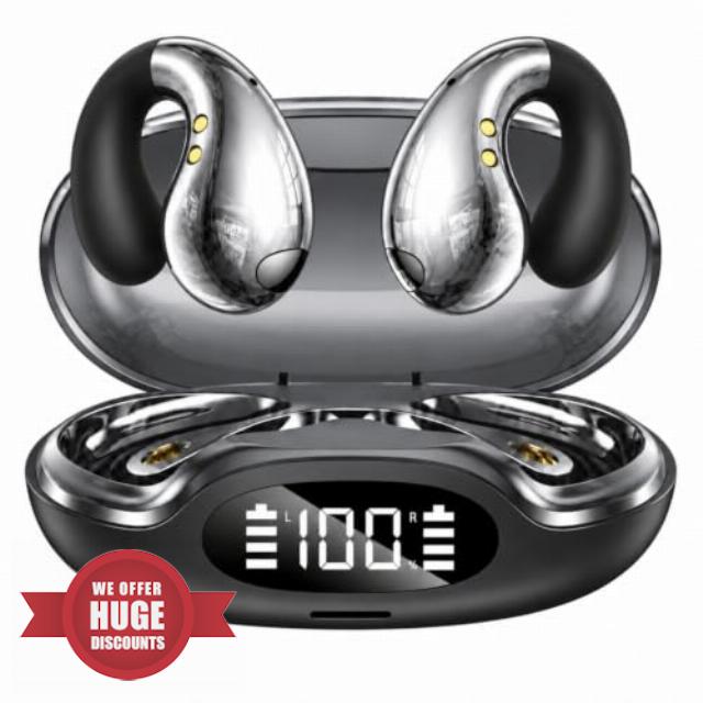 Ultra Open Ear Earbuds