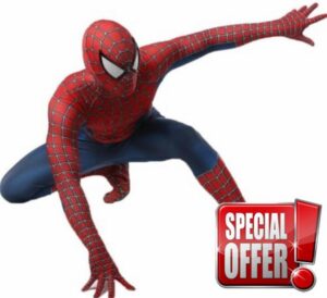 Adults Cosplay Costume
