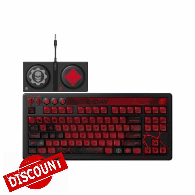 8Bitdo Retro 87 Mechanical Keyboard