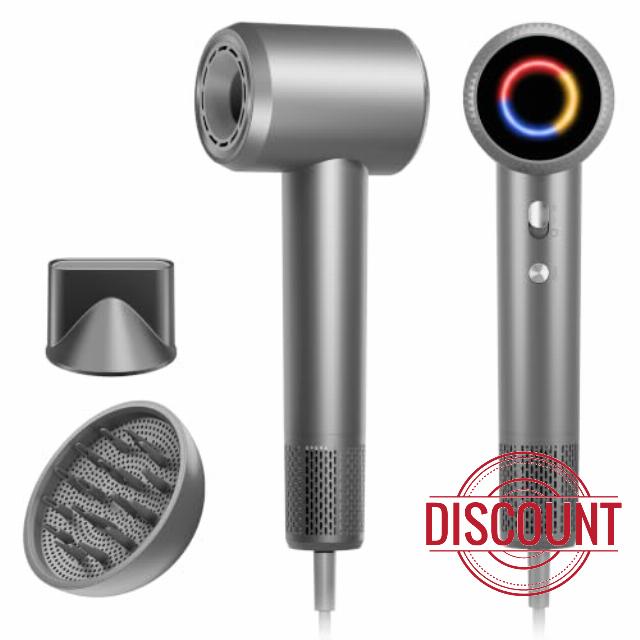 Hair Dryer
