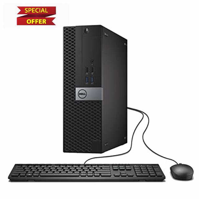 Dell Optiplex 7040 SFF Intel Core i5-6500