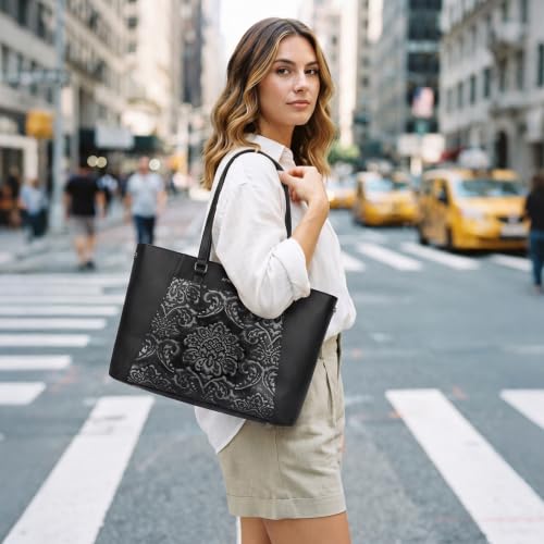 Includes Complimentary Clutch for Small Essentials