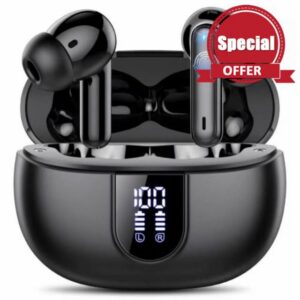 Real Time AI Translation Earbuds 164 Languages 6 Modes No Subscription