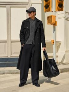 Slim Fit