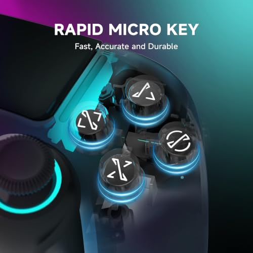 4 Back Buttons