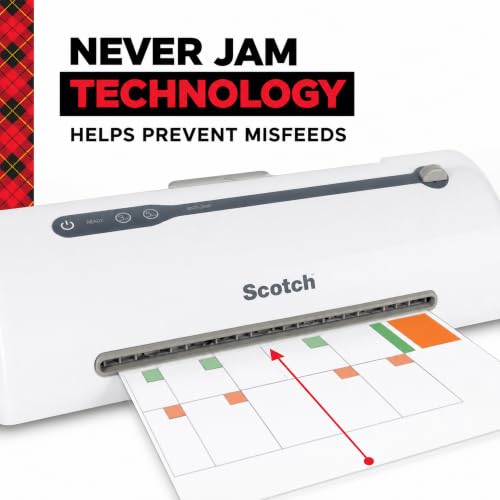 Never Jam Technology
