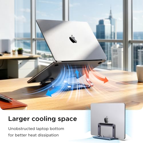 Fits 13-16.2 inch Laptops and Tablets