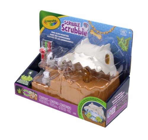 Ages 3+