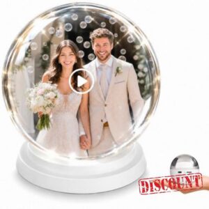 Memory Orb Crystal Ball