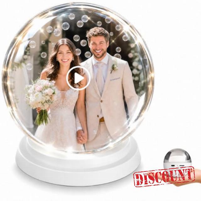 Memory Orb Crystal Ball