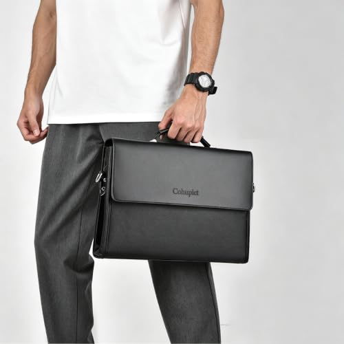Handheld & Crossbody with Detachable Strap