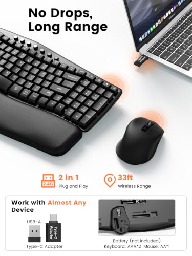 Compact Layout