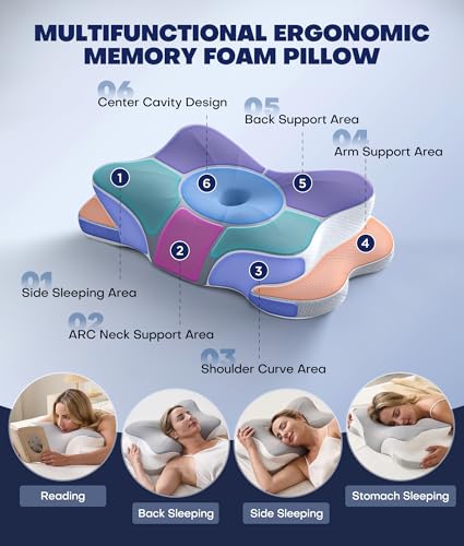 Stomach Sleepers