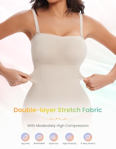 Seamless Waist Traine