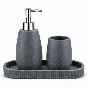 Soap Dispenser