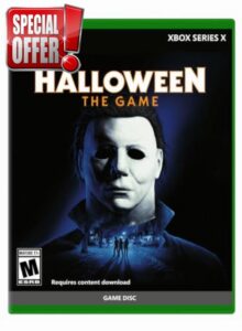 Halloween: The Game - Xbox Series X
