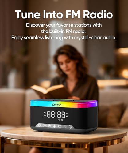 FM Radio