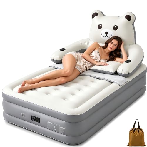 Inflatable Bed