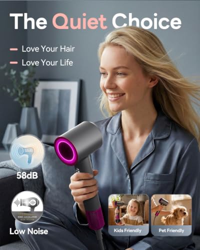 Smooth Salon-Style Results