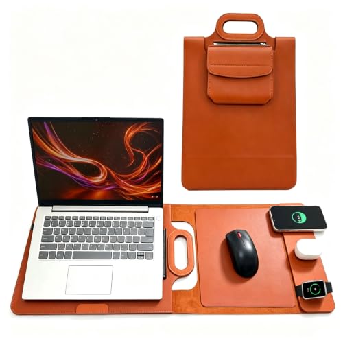 Foldable Desk Mat