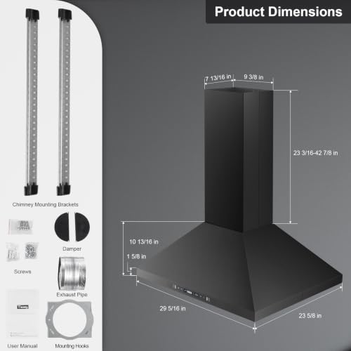 4 LED lights