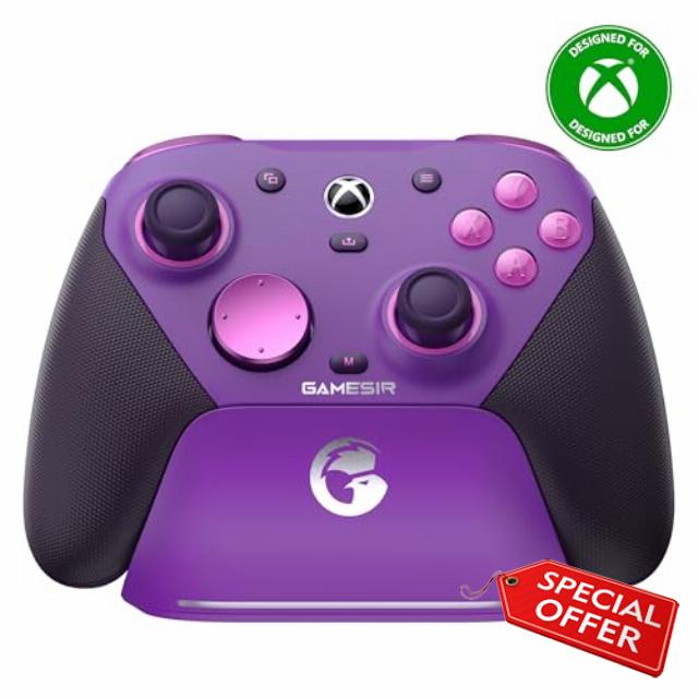GameSir G7 Pro Wired XBOX Controller