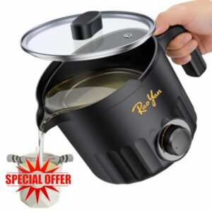RAOYAN Candle Wax Melter