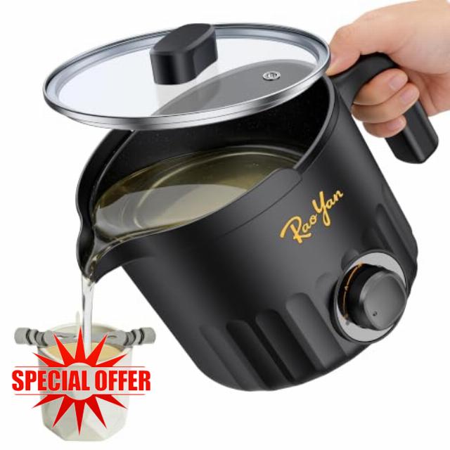 RAOYAN Candle Wax Melter