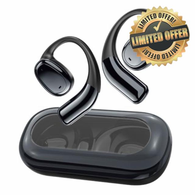 Oraolo Open Ear Wireless Earbuds