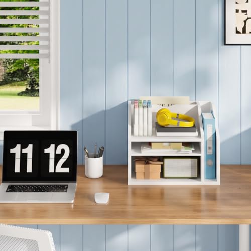 Paper & Stationery Storage Organizer