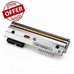 5954072 4" Printhead for CAB A4/A4+/XD4/XD4T/XC4 300DPI Printers                                                          180-Days Warranty，compatible with original