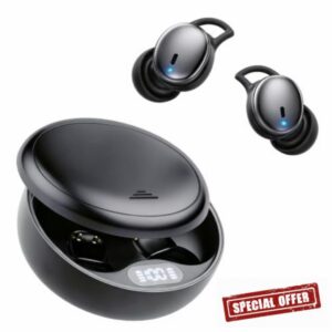 Sleep Earbuds for Side Sleepers