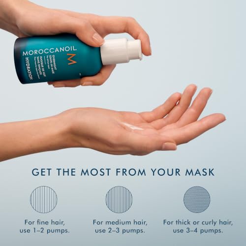 argan oil-infused