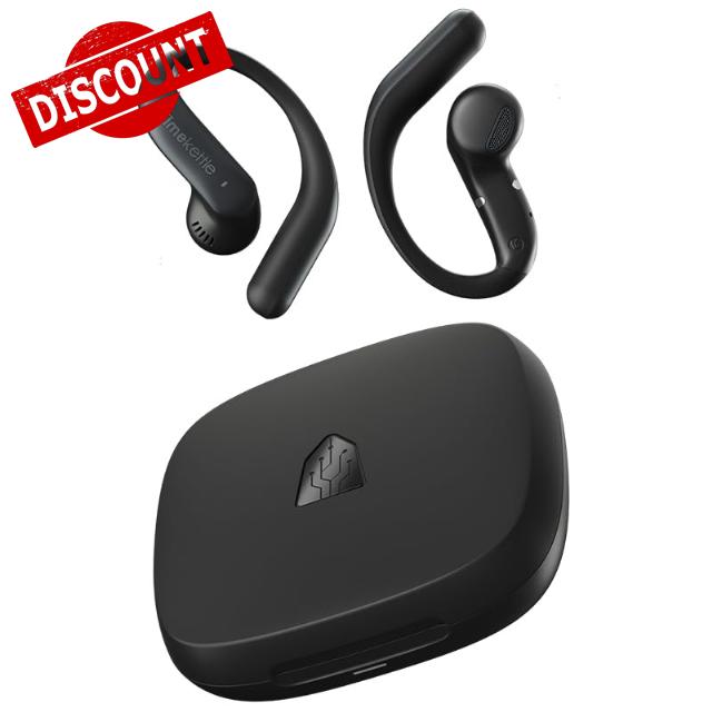Timekettle LiveTalk AI Real-Time Translation Earbuds