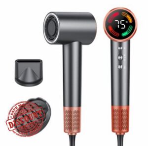 Hair Dryer