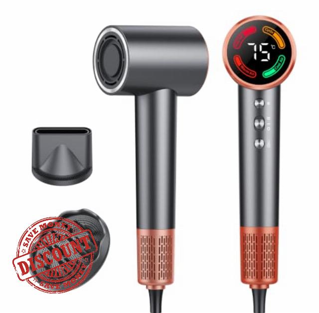 Hair Dryer