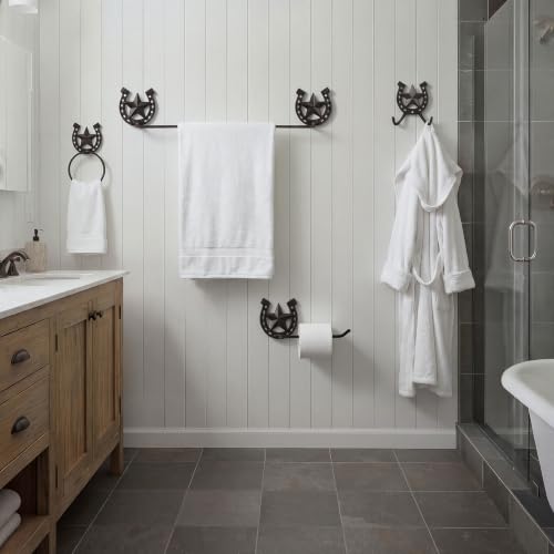 Towel Bar