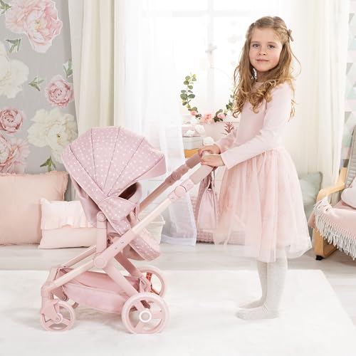 Fits 18 Inch Dolls