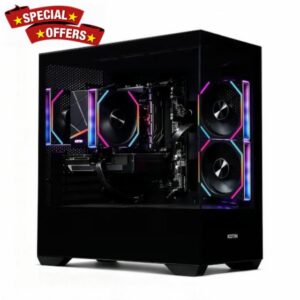 KOTIN Gaming PC Desktop