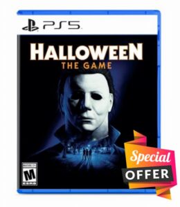 Halloween: The Game - PlayStation 5