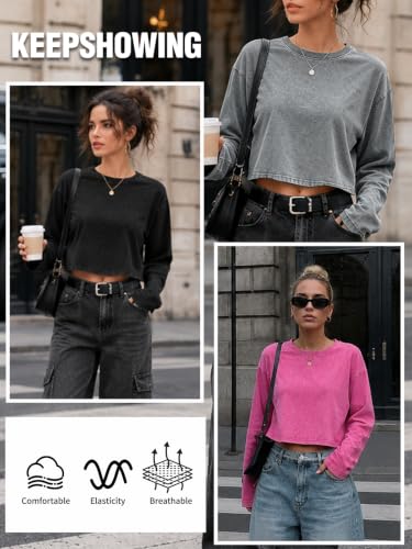 Loose Fit