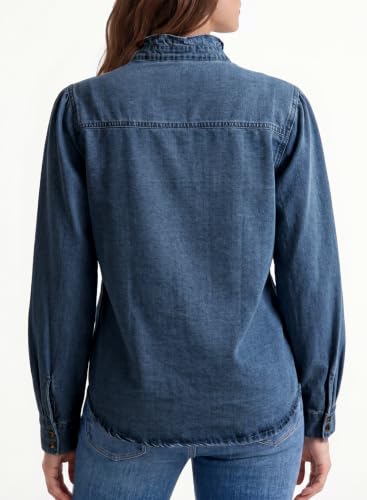 Jean Shirts