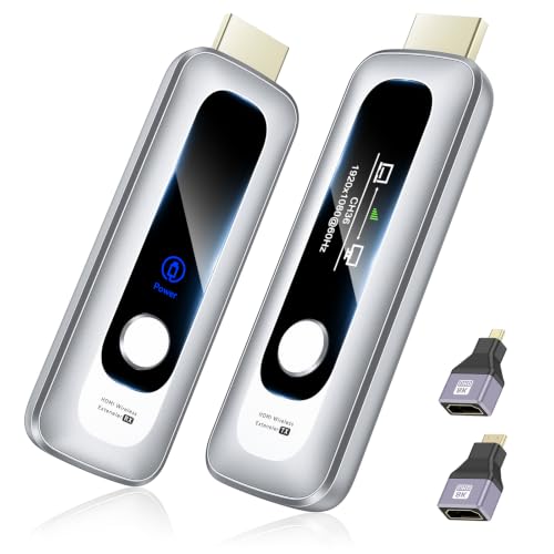 Plug&Play Extender