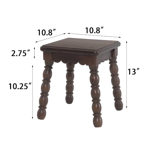 Square Seat